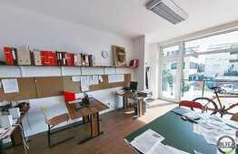 Cladire de birouri inchiriabila partial sau total