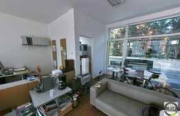 Cladire de birouri inchiriabila partial sau total