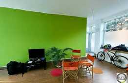 Cladire de birouri inchiriabila partial sau total