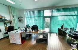 Cladire de birouri inchiriabila partial sau total