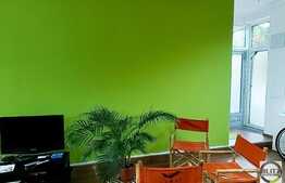 Cladire de birouri inchiriabila partial sau total