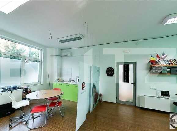 Spațiu birouri de închiriat Central - 21266SIB | BLITZ Cluj-Napoca | Poza2