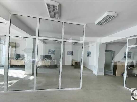 Spațiu birouri de închiriat Central - 21266SIB | BLITZ Cluj-Napoca | Poza4