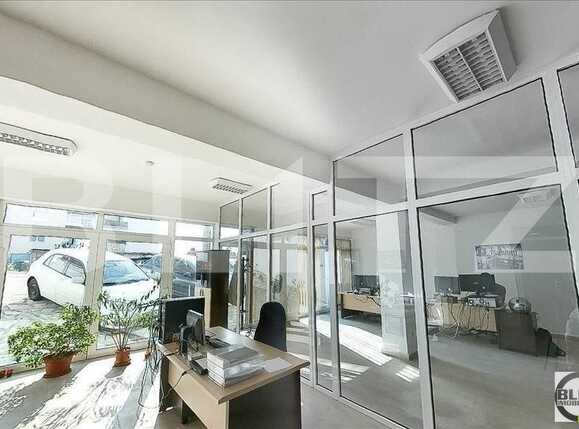 Spațiu birouri de închiriat Central - 21266SIB | BLITZ Cluj-Napoca | Poza7