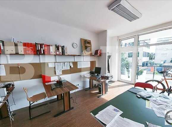 Spațiu birouri de închiriat Central - 21266SIB | BLITZ Cluj-Napoca | Poza6