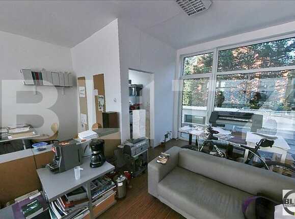 Spațiu birouri de închiriat Central - 21266SIB | BLITZ Cluj-Napoca | Poza5