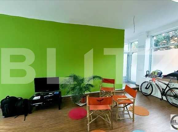 Spațiu birouri de închiriat Central - 21266SIB | BLITZ Cluj-Napoca | Poza9