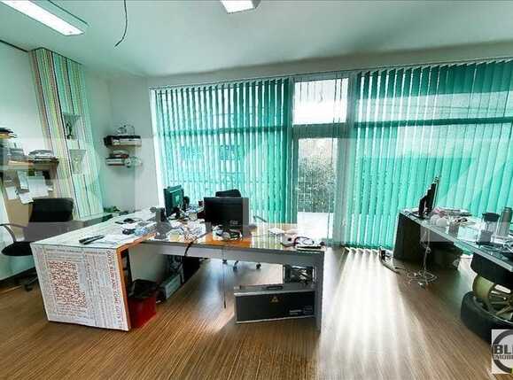 Spațiu birouri de închiriat Central - 21266SIB | BLITZ Cluj-Napoca | Poza1