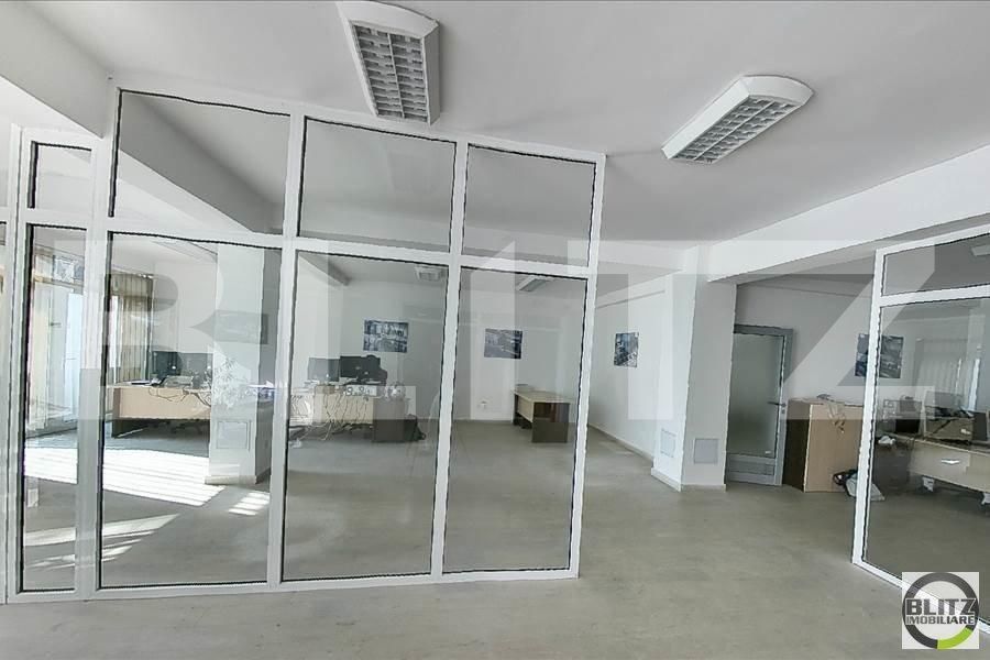 Spațiu birouri de închiriat Central - 21266SIB | BLITZ Cluj-Napoca | Poza4