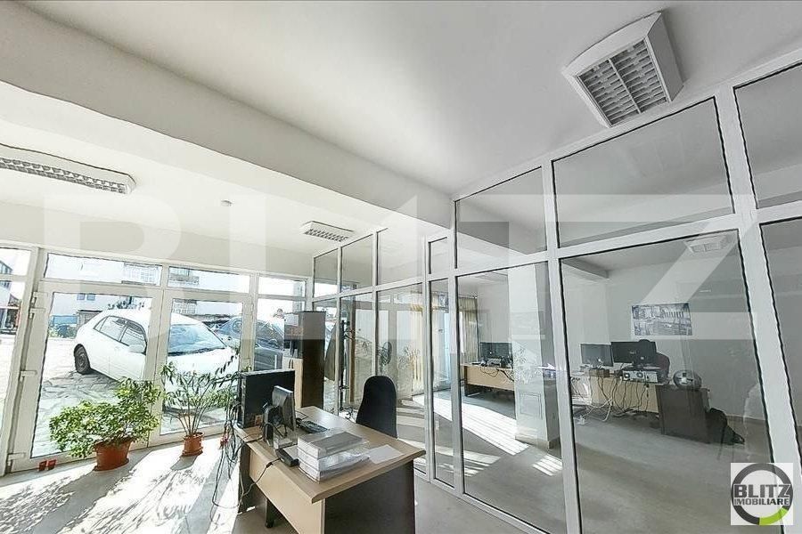 Spațiu birouri de închiriat Central - 21266SIB | BLITZ Cluj-Napoca | Poza7