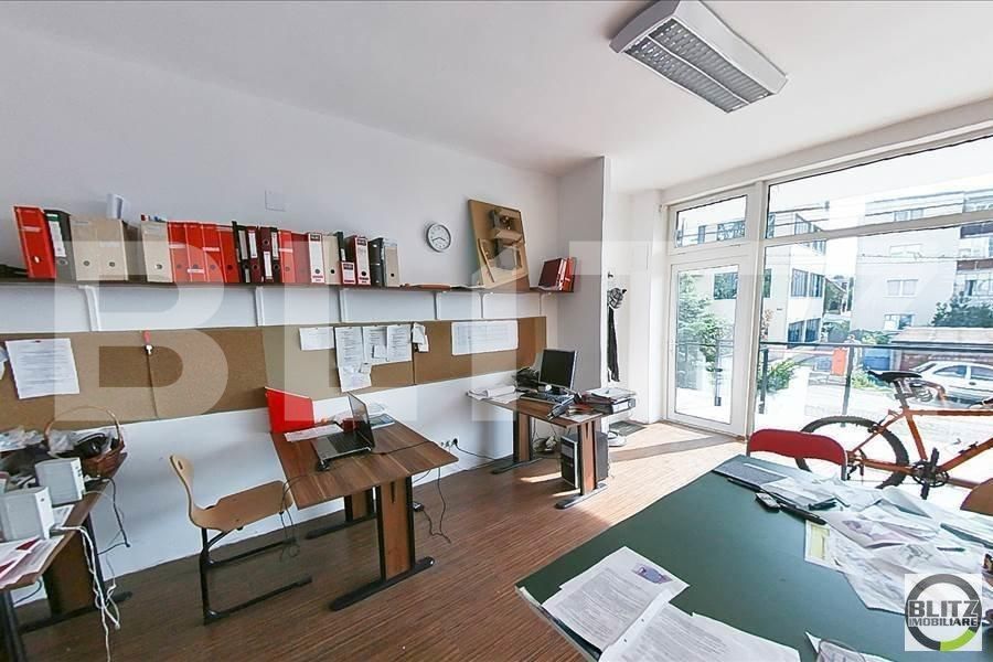 Spațiu birouri de închiriat Central - 21266SIB | BLITZ Cluj-Napoca | Poza6
