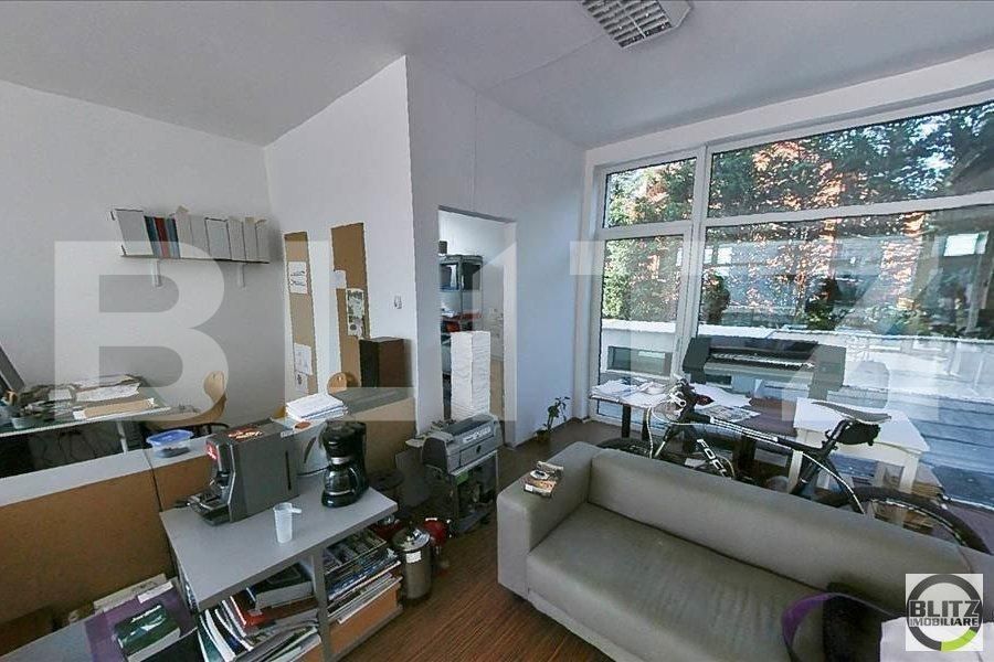 Spațiu birouri de închiriat Central - 21266SIB | BLITZ Cluj-Napoca | Poza5