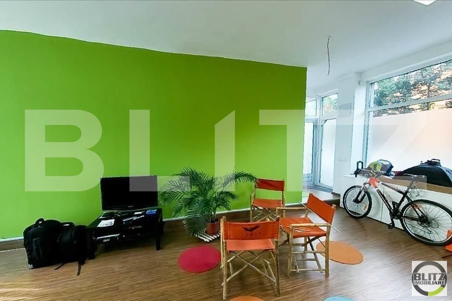 Spațiu birouri de închiriat Central - 21266SIB | BLITZ Cluj-Napoca | Poza9