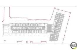 Spatiu birouri, 900 mp, locuri de parcare, zona centrala