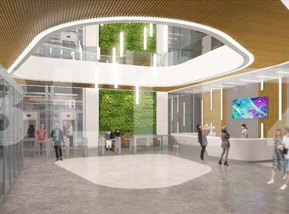 Spațiu birouri de închiriat Central - 21267SIB | BLITZ Cluj-Napoca | Poza8