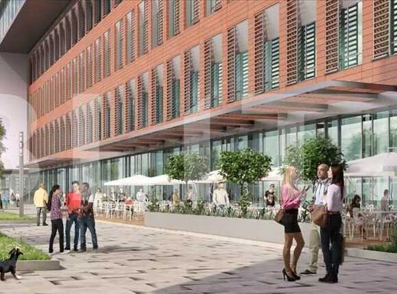 Spațiu birouri de închiriat Central - 21267SIB | BLITZ Cluj-Napoca | Poza3