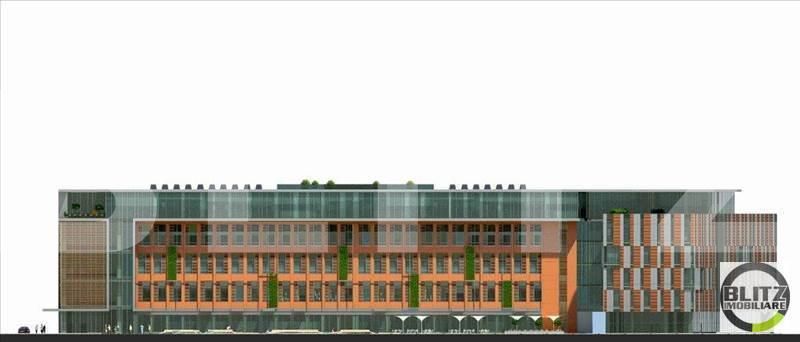 Spațiu birouri de închiriat Central - 21267SIB | BLITZ Cluj-Napoca | Poza5