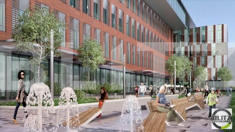 Spațiu birouri de închiriat Central - 21267SIB | BLITZ Cluj-Napoca | Poza4