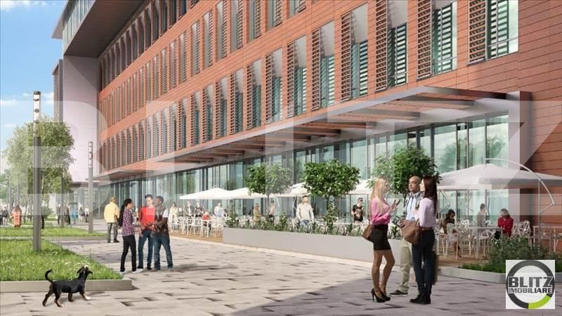 Spațiu birouri de închiriat Central - 21267SIB | BLITZ Cluj-Napoca | Poza3