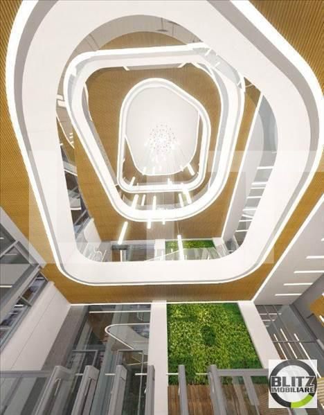 Spațiu birouri de închiriat Central - 21267SIB | BLITZ Cluj-Napoca | Poza9