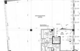 Spatiu birouri, 200 mp, zona centrala