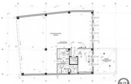 Spatiu birouri, 200 mp, zona centrala