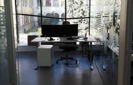 Spatiu birouri, 200 mp, zona centrala