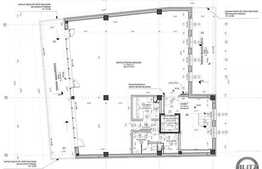 Spatiu birouri, 200 mp, zona centrala