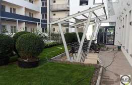 Spatiu birouri, 200 mp, zona centrala