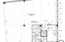 Spatiu birouri, 200 mp, zona centrala