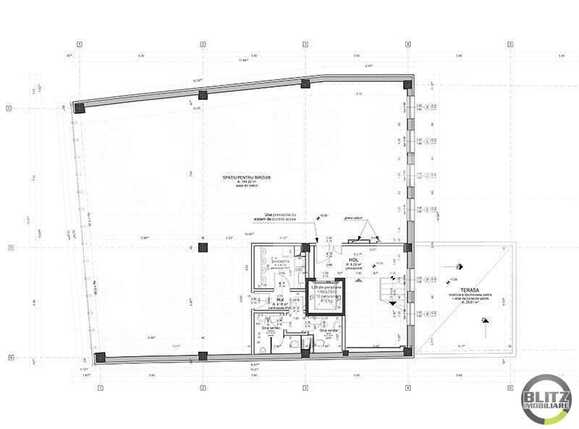 Spațiu birouri de închiriat Central - 21268SIB | BLITZ Cluj-Napoca | Poza13