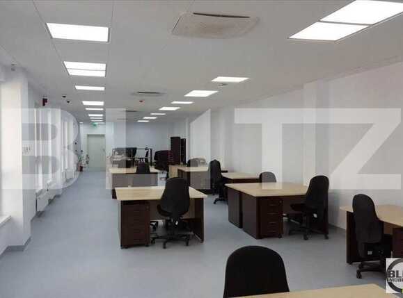 Spațiu birouri de închiriat Central - 21268SIB | BLITZ Cluj-Napoca | Poza1