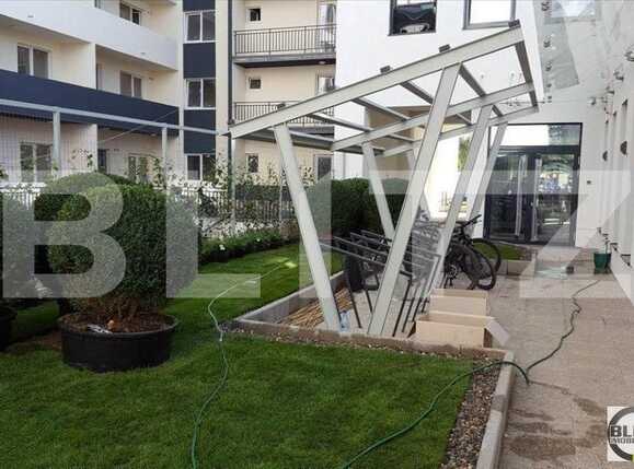 Spațiu birouri de închiriat Central - 21268SIB | BLITZ Cluj-Napoca | Poza5