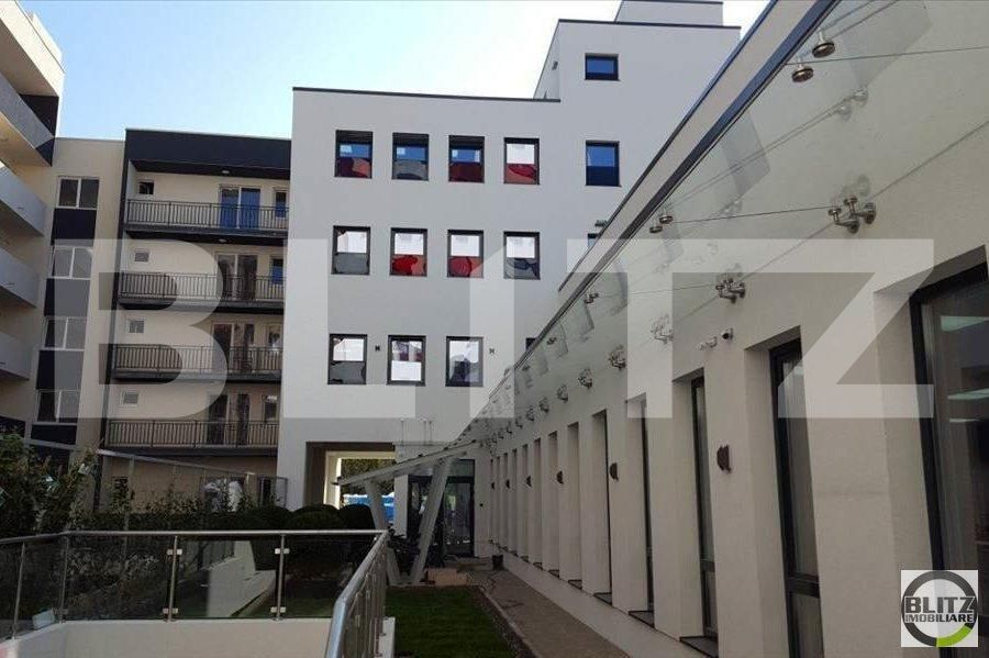Spațiu birouri de închiriat Central - 21268SIB | BLITZ Cluj-Napoca | Poza8