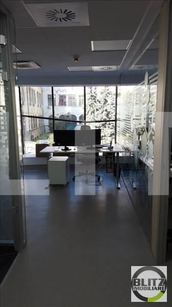Spațiu birouri de închiriat Central - 21268SIB | BLITZ Cluj-Napoca | Poza2