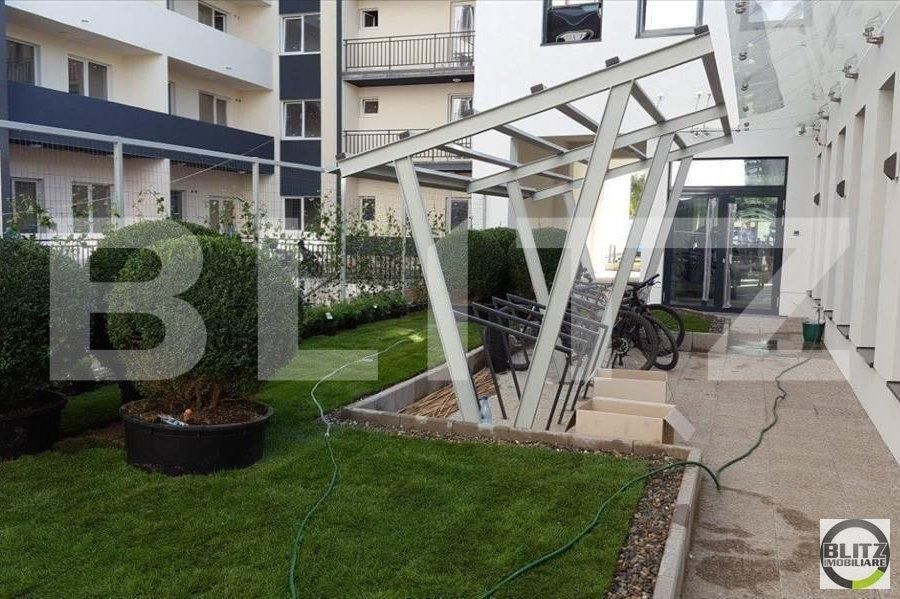 Spațiu birouri de închiriat Central - 21268SIB | BLITZ Cluj-Napoca | Poza5