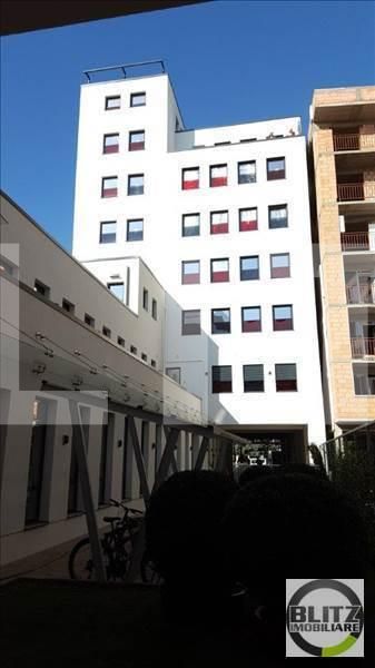 Spațiu birouri de închiriat Central - 21268SIB | BLITZ Cluj-Napoca | Poza9