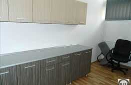 180 mp spatiu de birouri in cladire de birouri, la parter, 6 locuri de parcare!