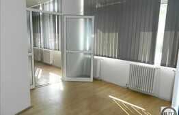 180 mp spatiu de birouri in cladire de birouri, la parter, 6 locuri de parcare!