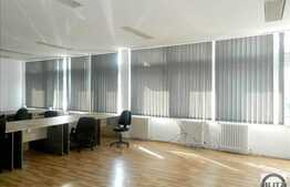 180 mp spatiu de birouri in cladire de birouri, la parter, 6 locuri de parcare!