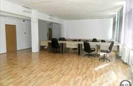 180 mp spatiu de birouri in cladire de birouri, la parter, 6 locuri de parcare!