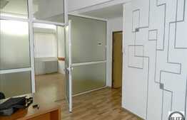 180 mp spatiu de birouri in cladire de birouri, la parter, 6 locuri de parcare!