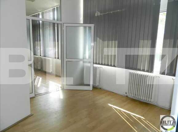 Spațiu birouri de închiriat Central - 21269SIB | BLITZ Cluj-Napoca | Poza2