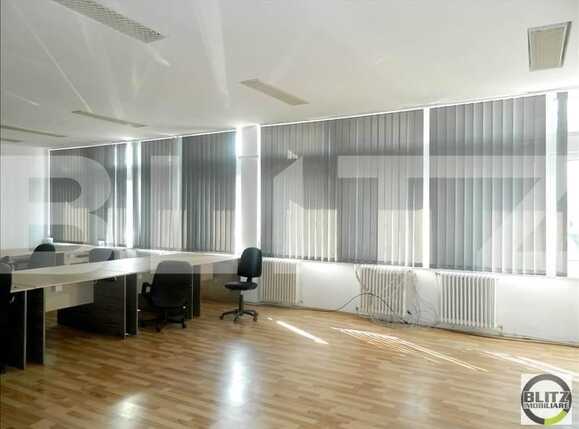 Spațiu birouri de închiriat Central - 21269SIB | BLITZ Cluj-Napoca | Poza1