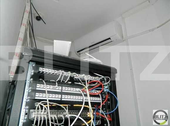 Spațiu birouri de închiriat Central - 21269SIB | BLITZ Cluj-Napoca | Poza8