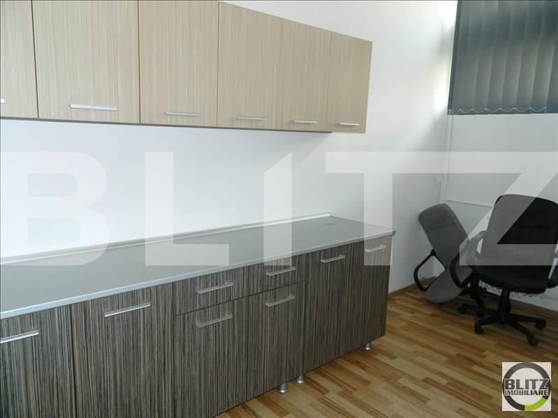 Spațiu birouri de închiriat Central - 21269SIB | BLITZ Cluj-Napoca | Poza5