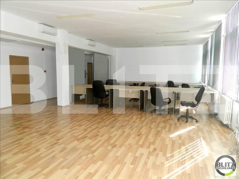 Spațiu birouri de închiriat Central - 21269SIB | BLITZ Cluj-Napoca | Poza9