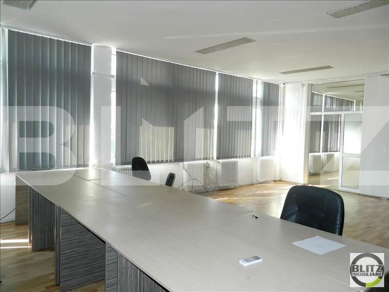 Spațiu birouri de închiriat Central - 21269SIB | BLITZ Cluj-Napoca | Poza3