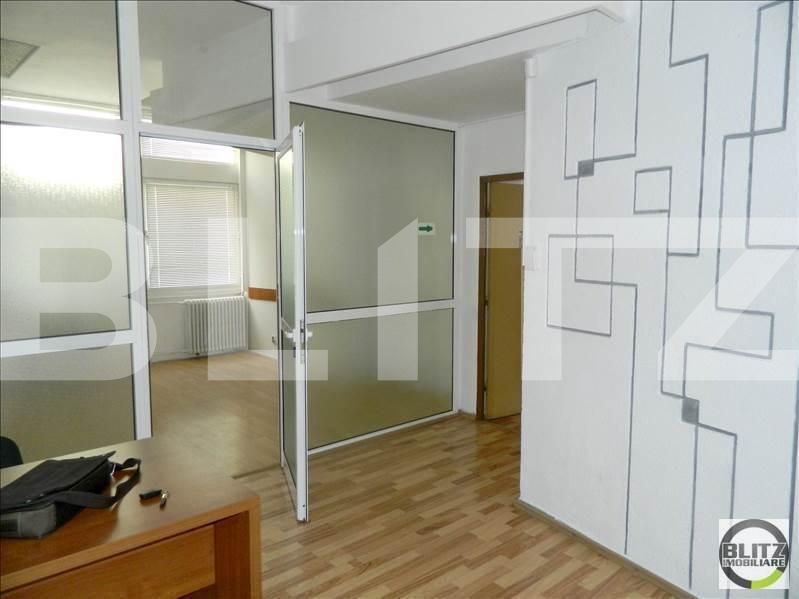 Spațiu birouri de închiriat Central - 21269SIB | BLITZ Cluj-Napoca | Poza7