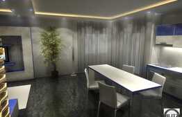 Apartament nou 1 camera! Complet mobilat, utilat!